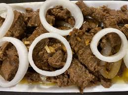 Maybe you would like to learn more about one of these? Bistek Tagalog