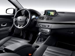 Renault Fluence 2014 Vistas 4 Ruedas Ruedas