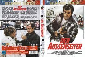 Der Aussenseiter Jean Paul Belmondo Klassiker Filmundo De
