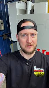 Every machinist wants more...