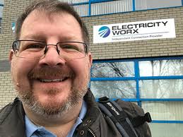 Business Coach Osmond Maguire helping your Business Succeed