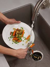 insinkerator garbage disposals  nice two
