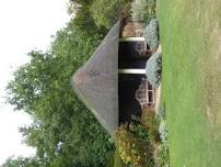 Garden open for the National Garden Scheme