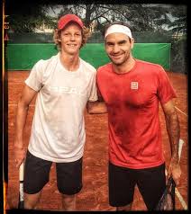 17/03 rublev marches into dubai quarters, sinner beats bautista agut. The Day After Winning His First Piatti Tennis Center Facebook