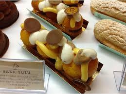 Paris Breakfasts Salon Du Temptation Paris Breakfast Food Shop Pastry