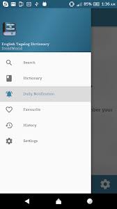You can search both english and filipino (tagalog) words. Download English To Tagalog Dictionary Free For Android English To Tagalog Dictionary Apk Download Steprimo Com
