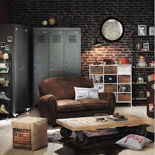 Platzsparende Mobel Kleine Schlafzimmer Maisons Du Monde Du Industrial Kleine Ma Space Saving Furniture Small Living Rooms Vintage Living Room Design