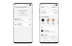 The journey to initiate hardware support, of course, started with straightforward blockchain integration. Developers And Users Get More Out Of Blockchain With Samsung Blockchain Platform Sdk Samsung Global Newsroom