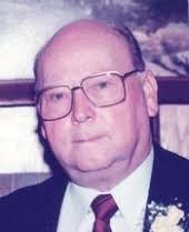 Obituary information for James Edward Skillman