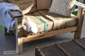 A Cool Pallet Wood Chair Anyone Can Make In A Couple Of Hours Pallet Chair Wood Patio Chairs Wood Pallets