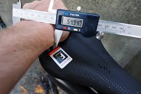 How to measure sit bones saddle. Wtb S New Saddle Fit System