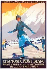 Les xxiièmes jeux olympiques d'hiver se sont déroulés du 7 au 23 février à sotchi, sur le littoral russe de la mer noire. 1924 Jeux Olympiques D Hiver De Chamonix L Olympisme Inattendu