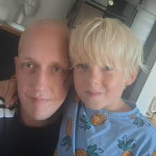 Casting a Copper Thor Hammer filled with lead