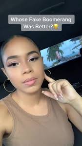 Lmao whose was more realistic? @iamdanielloveless #couple  #trini#trini_tiktoks #fiance #influencer #funny#caribbean