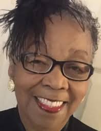 Obituary information for Yvonne Daisy Robinson Jerald