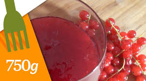 Maybe you would like to learn more about one of these? Recette De Gelee De Groseille 750g Youtube