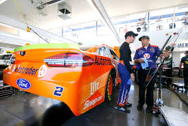 Saturday, mar 3 | 4:00 pm. Nascar At Las Vegas 2018 Start Time Ticket Info Lineup Odds And Tv Schedule Bleacher Report Latest News Videos And Highlights