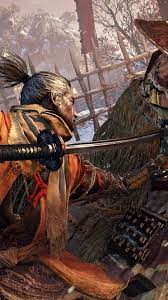 Sekiro Wallpaper Hd Hupages Download Iphone Wallpapers Iphone Wallpaper Wallpaper Shadow