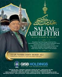 Clir holdings sdn bhd's profile is incomplete. Gisb Holdings Sdn Bhd Home Facebook