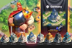 Civ 5 online tournaments and leagues consists of ranking and rules, such as the civ 5 no quitters rules which ensure fair play and competitiveness. Rise Of Kingdoms What Nation Civilization To Choose App Amped