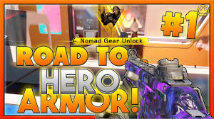 Hero specialist (gold) gear in multiplayer. Download Getting All Hero Armor Call Of Duty Black Ops 3 Road To Hero Armor Live W Kingalex Mp4 3gp Hd Naijagreenmovies Fzmovies Netnaija