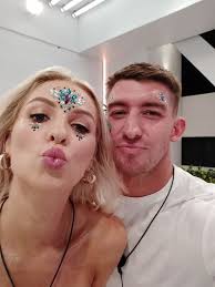 Love Island Australia 2019: Inside the Islanders' phones: Everybody in.  It's time to party