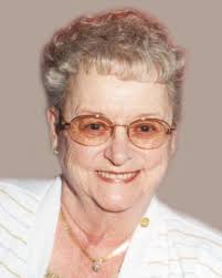 Doreen Murray Obituary