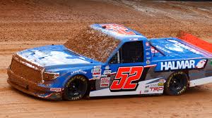 Two of these races have now happened this year. Nascar S Dirt Race At Bristol Becomes Muddied