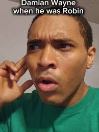 Damian Wayne's Hilarious Sword Fights in DC Comics