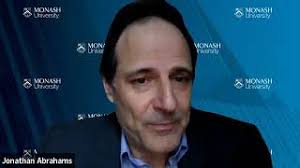 A/Prof Jonathan Abrahams