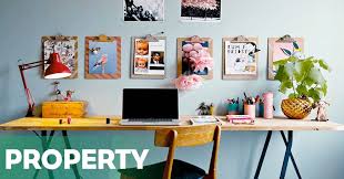 Kerja rumahan/pekerjaan yang berbasis di rumah menjadi model kegiatan produksi yang stabil dan menguntungkan bagi perusahaan. Tips Membuat Kantor Di Rumah Okezone Economy