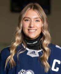 Girls 2023-2024 Wisconsin Prep Hockey Award Finalists