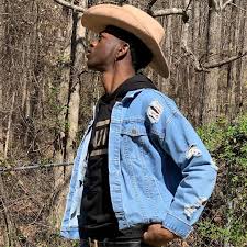 It was originally lil nas just to be ironic 'cause every new rapper's name has 'lil.' kinda got stuck with 'lil' after building a small fanbase. Who Is Lil Nas X The Rapper On Old Town Road With Billy Ray Cyrus