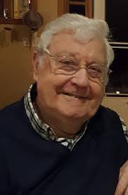 Vincent Benedict Girard