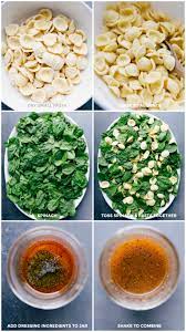 2 tbsp apple cider vinegar. Autumn Crunch Pasta Salad Chelsea S Messy Apron