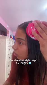 Taylor Swift Bracelets for Hairstyles