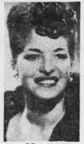 Judy Manners's Instagram, Twitter & Facebook