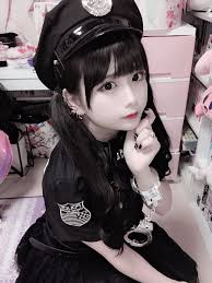 cosplay おしゃれまとめの人気アイデア pinterest こーかニャン 可愛い女の子 女の子 女の子 ポーズ