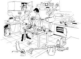 Maybe you would like to learn more about one of these? Safety And First Aid In The Kitchen Technology Grade 8 Openstax Cnx