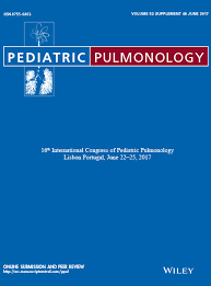 Proof theory in computer science: Pediatric Pulmonology