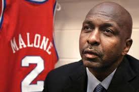 With all due respect towards the late, great Moses Malone, I think its time  we give Kevon Looney a fitting nickname. Chairman of the Boards!