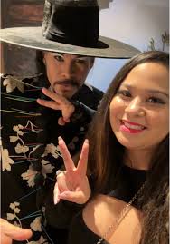 Luke Steele Interview