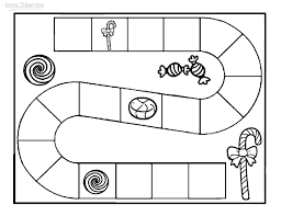 Here you will find hundreds of coloring pages for free. Printable Candyland Coloring Pages For Kids