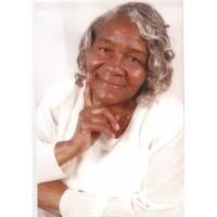 Treva Hamilton's Obituary