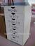 Kids Storage Drawers