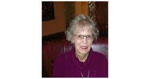 Barbara Eugenia Wille Obituary (2022)