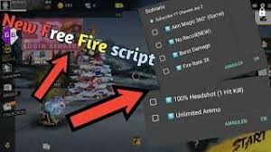 This article will provide all the free fire players from india, phillippines, and around the world the unlimited. Free Fire New Mod Menu Script Download Link Diamond Free Free Gift Card Generator Free Gems