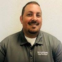 Hyundai of New Port Richey Employees