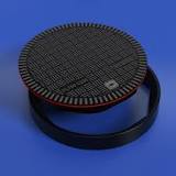 Fiberglass / Composite Manhole Covers 101 | VPC Fiberglass
