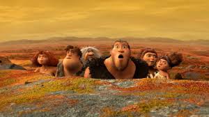 لە ڕێکەوتی ٢٣ی ئەیلوولی ٢٠١٩ ھێنراوە. Dreamworks Sets Croods 2 For 2020 Spooky Jack For 2021 Animation World Network